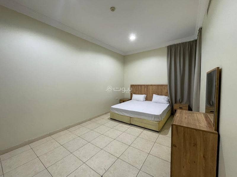 Furnished apartment in Jeddah - Al-Safaa neighborhood for monthly and yearly rent