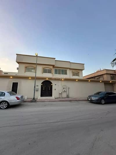 4 Bedroom Villa for Rent in West Riyadh, Riyadh - Villa For Rent in Dhahrat Al Badiah, Riyadh