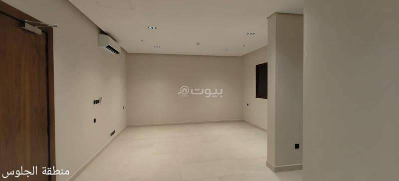 شقه فاخره للايجار بحي الياسمين- مشروع رونق شقه فاخره للايجار بحي الياسمين- مشروع رونق