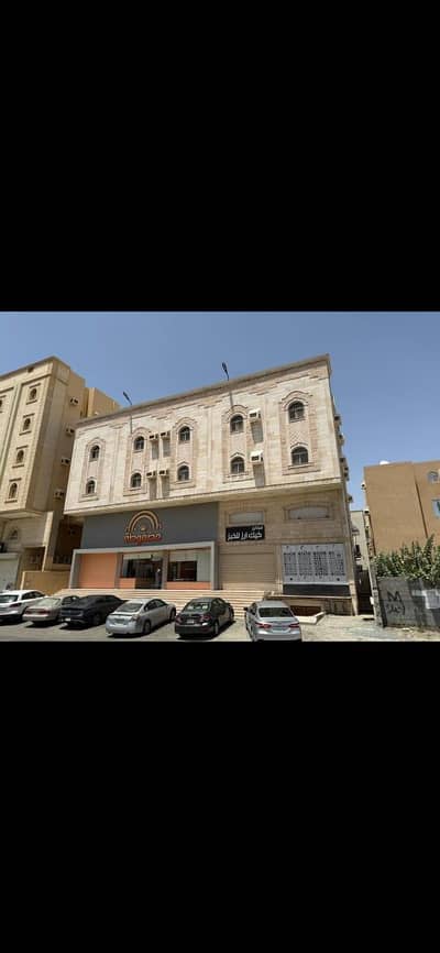 فلیٹ 2 غرفة نوم للايجار في العمرة، مكة - شقة للإيجار في شارع طريق مكة المدينة المنورة, حي العمرة, مدينة مكه المكرمه, منطقة مكة المكرمة