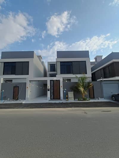 فیلا 9 غرف نوم للبيع في شمال جدة، جدة - فيلا للبيع في الرحمانية، جدة