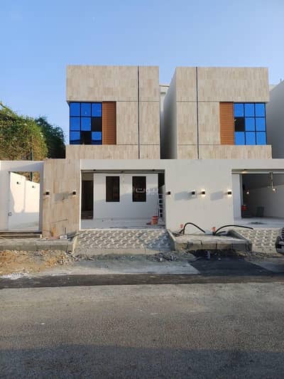 9 Bedroom Villa for Sale in North Jeddah, Jeddah - Villa in North Jeddah，Al Bashaer 9 bedrooms 1500000 SAR - 87830440