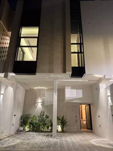 دور 3 غرف نوم للبيع في شمال الرياض، الرياض - دور للبيع في الصحافة، الرياض