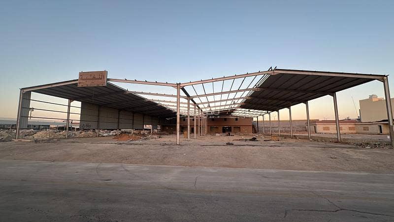 معرض سيارات للبيع حي المنار