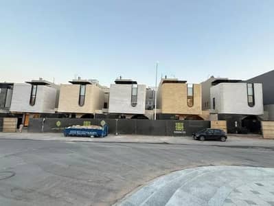 فیلا 4 غرف نوم للبيع في شمال الرياض، الرياض - فيلا للبيع في القيروان، الرياض