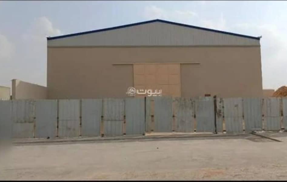 Factory For Rent in Al Misfat, Riyadh