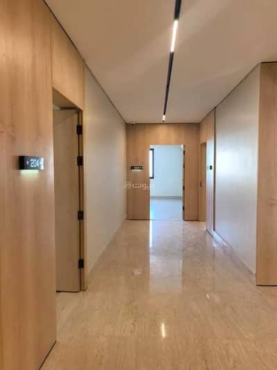 شقة 2 غرفة نوم للايجار في شمال الرياض، الرياض - شقة للإيجار في النزهة، الرياض