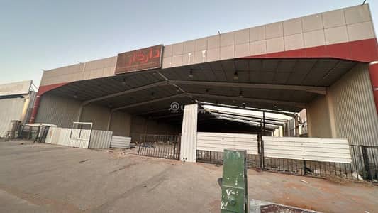 ارض سكنية  للبيع في شرق الرياض، الرياض - معرض سيارات للبيع حي المنار