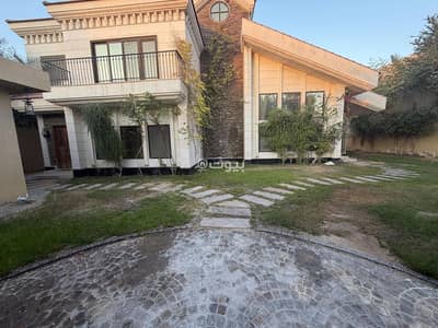 4 Bedroom Villa for Sale in Al Jamiyin, Dammam - Villa For Sale in Al Jamiyin, Dammam