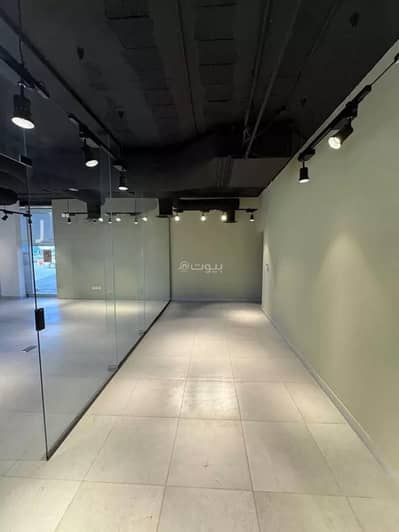 مكتب  للايجار في شمال الرياض، الرياض - مكتب للإيجار في النخيل، الرياض
