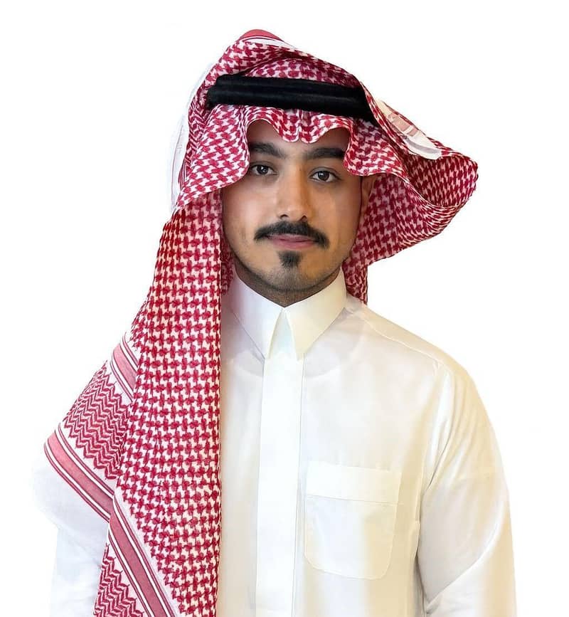 سعود عبدالعزيز