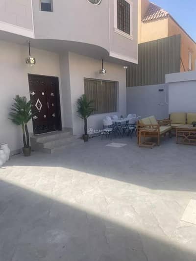 فیلا 4 غرف نوم للبيع في شمال الرياض، الرياض - فيلا للبيع في شارع الزهرة, حي الياسمين, مدينة الرياض, منطقة الرياض