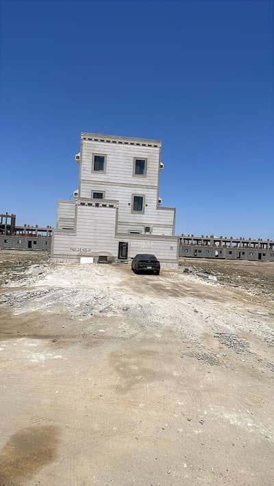 6 Bedroom Villa for Sale in North Jeddah, Jeddah - Villa For Sale in Al Fanar, Jeddah