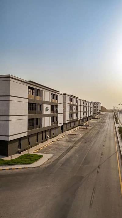 فلیٹ 3 غرف نوم للبيع في شمال الرياض، الرياض - شقة للبيع في النرجس، الرياض