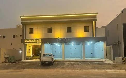 معرض  للايجار في شمال جدة، جدة - مبنى معرض للإيجار في الرياض، جدة