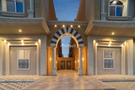 3 Bedroom Flat for Rent in Al Nada, Dammam - Studio Apartment For Rent in Al Nada, Dammam