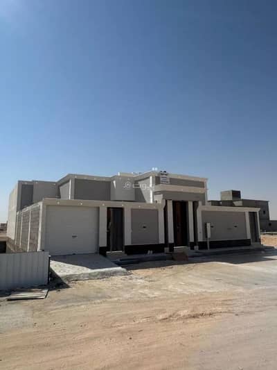 دور 4 غرف نوم للبيع في حفر الباطن - دور للبيع في مدينة حفر الباطن, المنطقة الشرقية