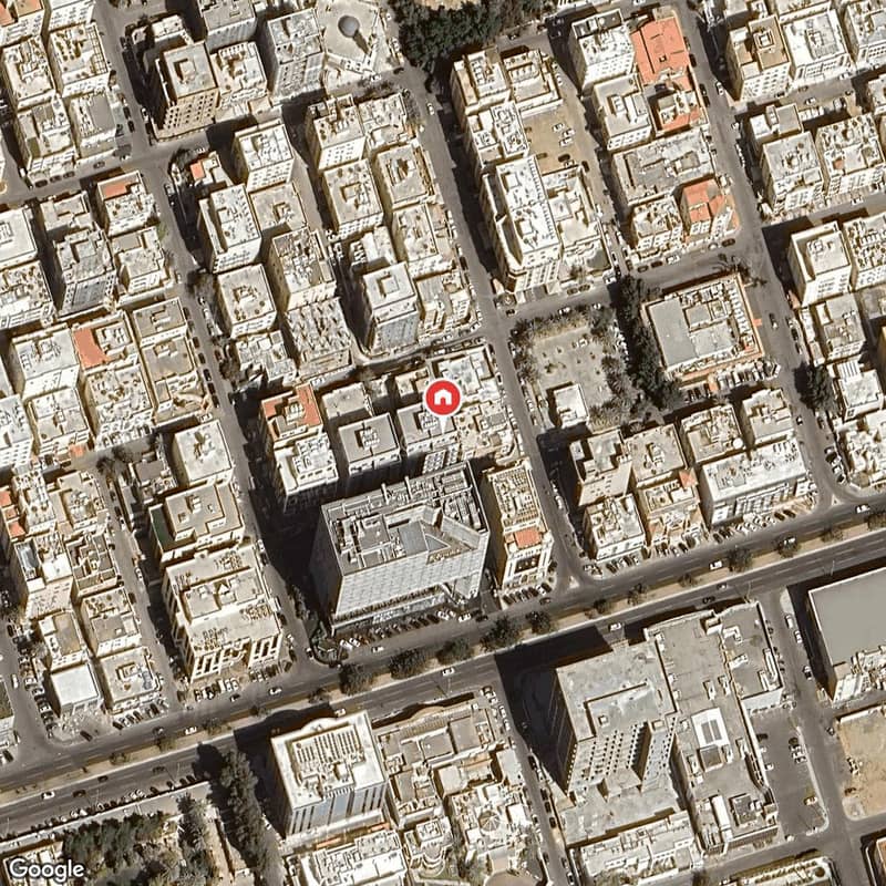 5-room apartment for sale in Al Rawda