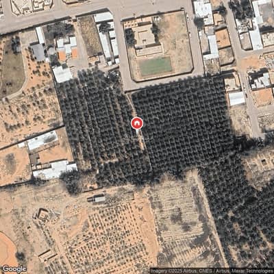 شقة 2 غرفة نوم للايجار في الوهلان، عنيزة - شقة من غرفتي نوم للإيجار في الوهلان