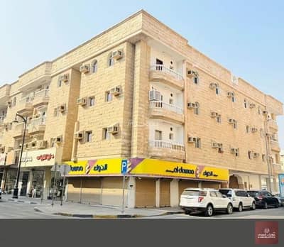 شقة 2 غرفة نوم للايجار في الخبرالشمالية، الخبر - شقة استوديو للإيجار في الخبر الشمالية، الخبر