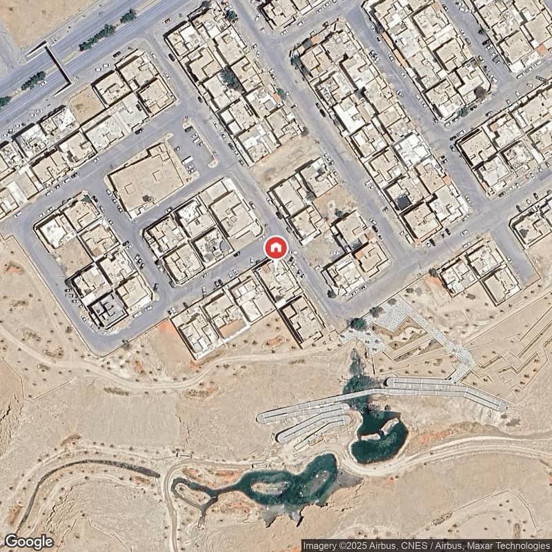 Villa For Sale in Al Uraija Al Wusta, Riyadh Villa For Sale in Al Uraija Al Wusta, Riyadh