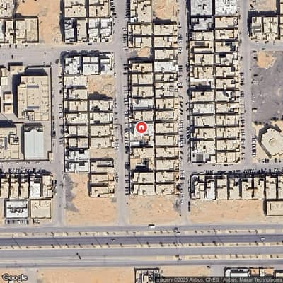 فیلا  للبيع في غرب الرياض، الرياض - فيلا للبيع في القواص، الرياض