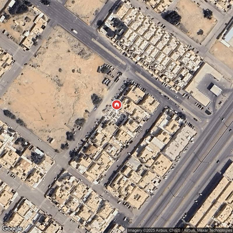 Floor For Sale in Badr, Riyadh