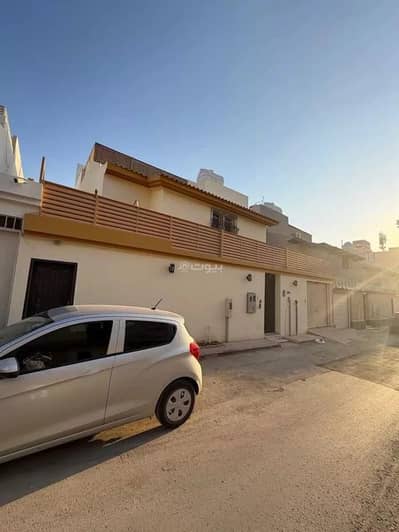 فیلا 3 غرف نوم للايجار في شمال الرياض، الرياض - فيلا للإيجار في منطقة الورود، الرياض