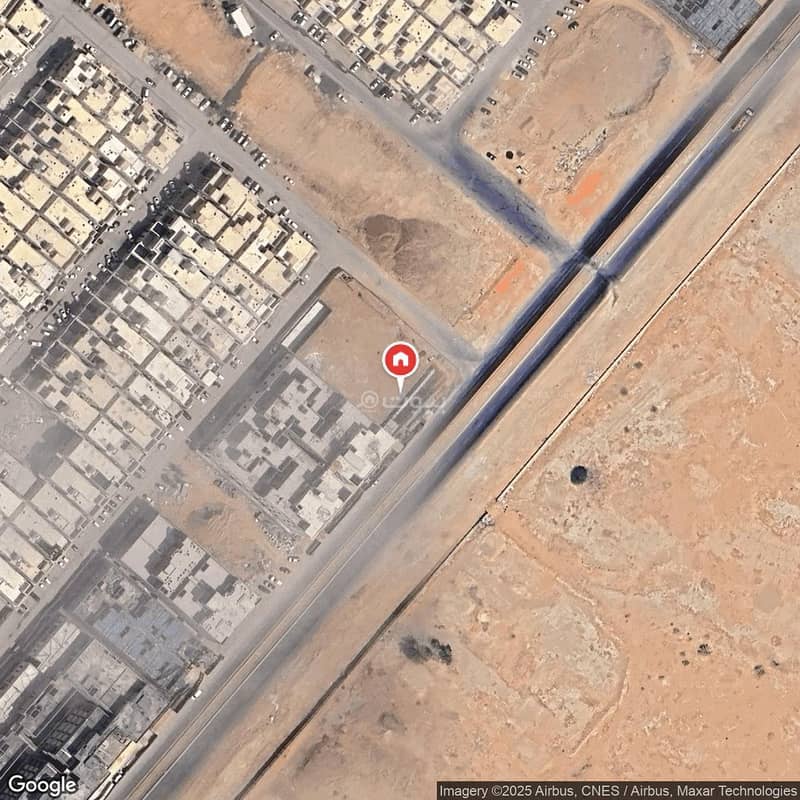 Building For Sale in Al Ramal, Riyadh