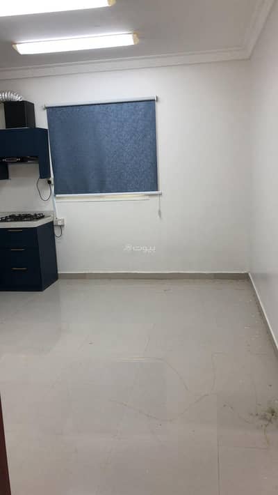 فیلا 2 غرفة نوم للايجار في غرب الرياض، الرياض - شقة غرفتين وصالة للإيجار – مطبخ أمريكي