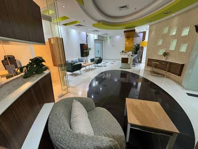 مكتب  للايجار في غرب الرياض، الرياض - مكتب جديد للإيجار في العليا، الرياض