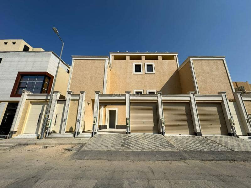 Apartment For Sale in Al Suwaidi Al Gharabi, Riyadh
