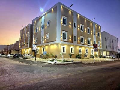 شقة 2 غرفة نوم للبيع في غرب الرياض، الرياض - شقة للبيع في ضاحية لبن، الرياض