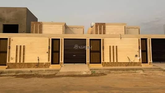 دور 4 غرف نوم للبيع في نبلاء، المدينة المنورة - طابق للبيع في نُبَلا، المدينة المنورة