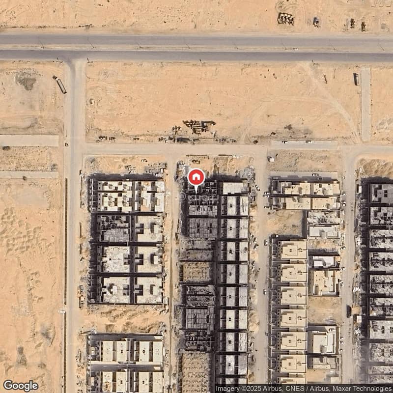 Villa For Sale in Okaz, Riyadh Villa For Sale in Okaz, Riyadh