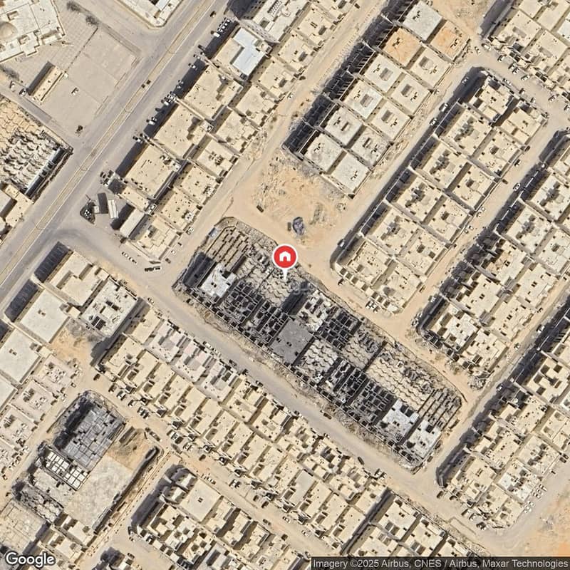 Floor For Sale in Badr, Riyadh Floor For Sale in Badr, Riyadh