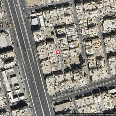 استوديو للبيع في شمال جدة، جدة - شقة استوديو للبيع في الربوة، جدة استوديو للبيع في شمال جدة، جدة - شقة استوديو للبيع في الربوة، جدة