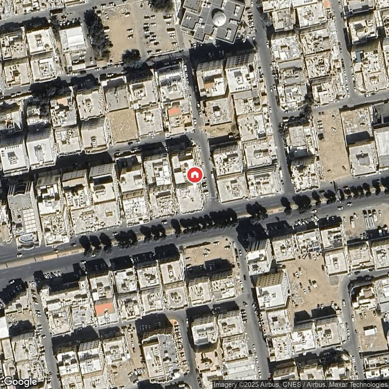 Studio Apartment For Rent in Al Nuzhah, Jeddah Studio Apartment For Rent in Al Nuzhah, Jeddah