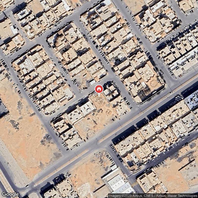 طابق للبيع في العريجا الغربية، الرياض