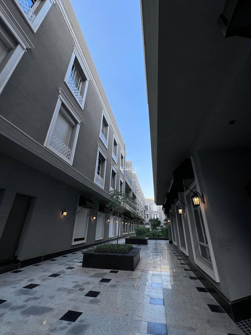 شقة مكونة من غرفتي نوم للإيجار في النرجس، الرياض شقة مكونة من غرفتي نوم للإيجار في النرجس، الرياض