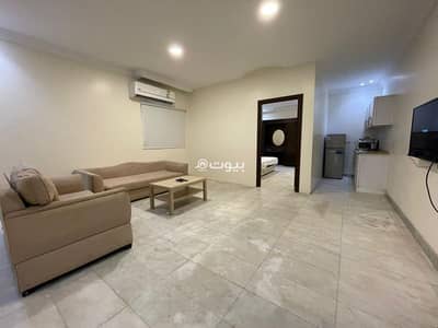 1 Bedroom Apartment for Rent in Central Jeddah, Jeddah - Studio Apartment For Rent in Al Hamraa, Jeddah