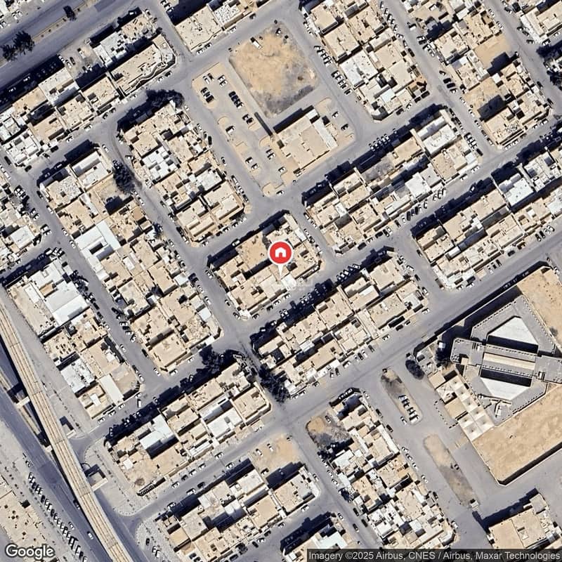 ف Villa للبيع في العرجاء الغربية، الرياض