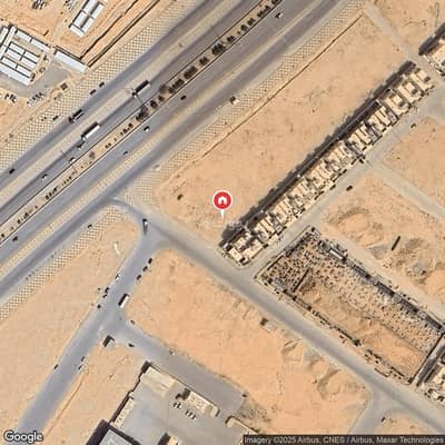 Floor for Sale in South Riyadh, Riyadh - Floor For Sale in Okaz, Riyadh