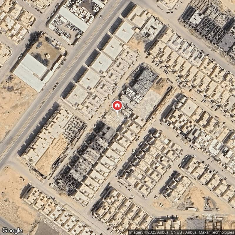 Studio Apartment For Sale in Badr, Riyadh Studio Apartment For Sale in Badr, Riyadh