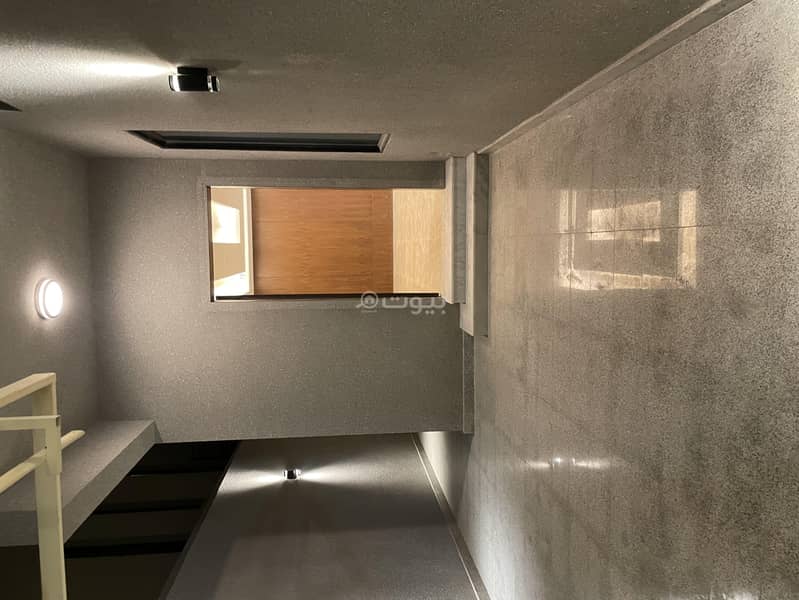 For rent: ground floor town house