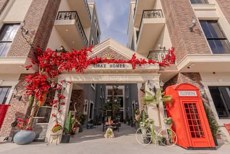 دور 4 غرف نوم للبيع في شرق الرياض، الرياض - دور للبيع في رمال