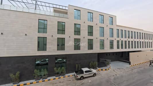 استوديو  للايجار في شمال الرياض، الرياض - ساتل في مجمع لاكورديا – سكن مريح بمعايير فندقية