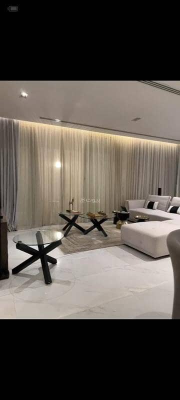 دور 3 غرف نوم للايجار في شمال الرياض، الرياض - الرياض النرجس