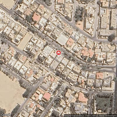 عمارة سكنية 3 غرف نوم للايجار في المزروعية، الدمام - عمارة سكنية للبيع في المزروعية، الدمام