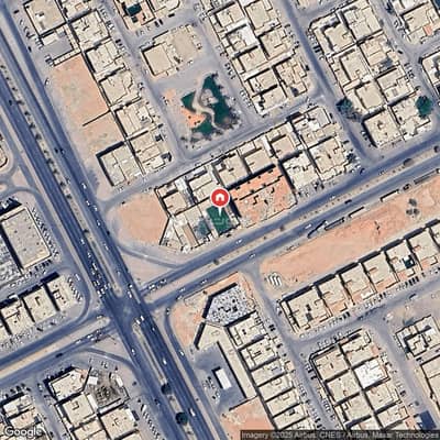 Residential Land for Sale in East Riyadh, Riyadh - Commercial residential land for sale